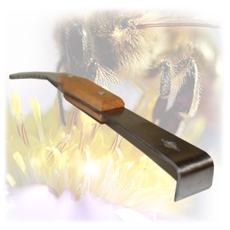 Professional hive tool